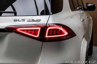 Mercedes-Benz GLE AMG 63 S 4MATIC+ *TAŽNÉ*D 2023