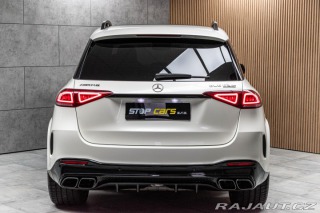 Mercedes-Benz GLE AMG 63 S 4MATIC+ *TAŽNÉ*D 2023