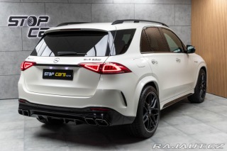 Mercedes-Benz GLE AMG 63 S 4MATIC+ *TAŽNÉ*D 2023