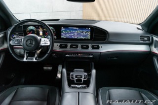 Mercedes-Benz GLE AMG 63 S 4MATIC+ *TAŽNÉ*D 2023