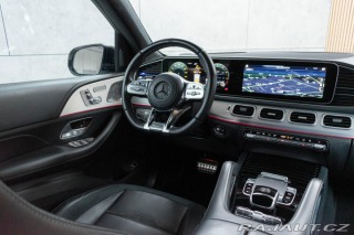 Mercedes-Benz GLE AMG 63 S 4MATIC+ *TAŽNÉ*D 2023
