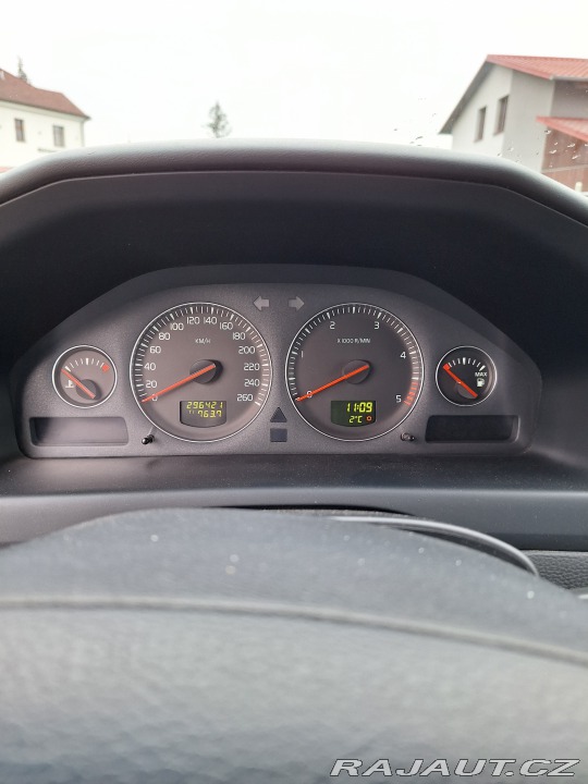 Volvo V70 2007