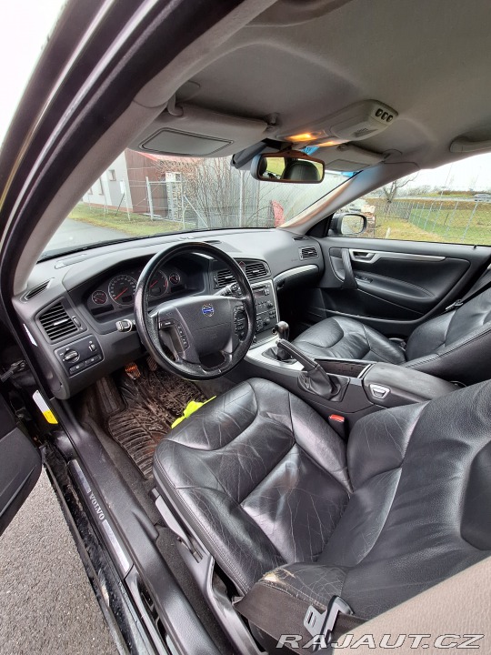 Volvo V70 2007