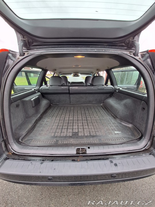 Volvo V70 2007