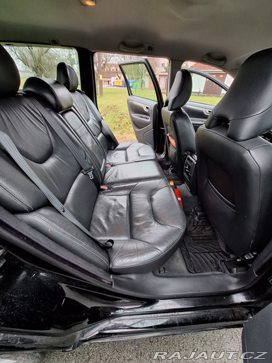 Volvo V70 2007