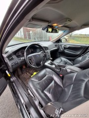 Volvo V70  2007