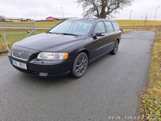 Volvo V70  2007