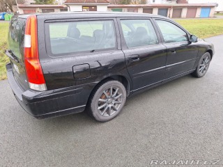 Volvo V70  2007