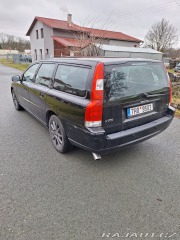 Volvo V70  2007