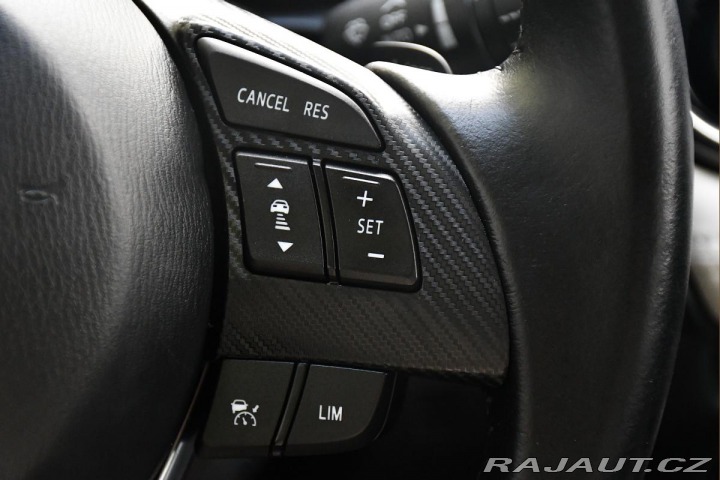Mazda CX-3 2.0i 150HP 4X4 REVOLUTION 2015