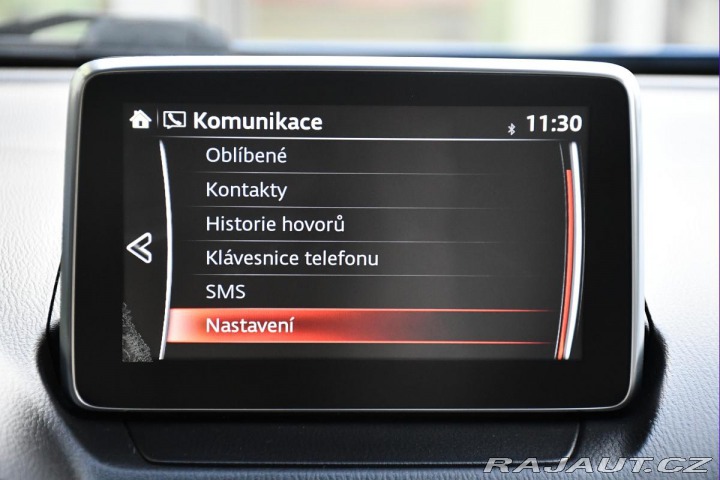 Mazda CX-3 2.0i 150HP 4X4 REVOLUTION 2015