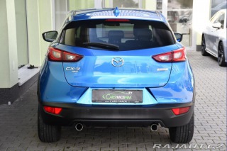 Mazda CX-3 2.0i 150HP 4X4 REVOLUTION 2015