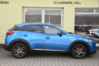 Mazda CX-3 2.0i 150HP 4X4 REVOLUTION 2015