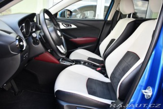 Mazda CX-3 2.0i 150HP 4X4 REVOLUTION 2015