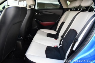 Mazda CX-3 2.0i 150HP 4X4 REVOLUTION 2015