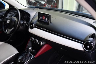 Mazda CX-3 2.0i 150HP 4X4 REVOLUTION 2015