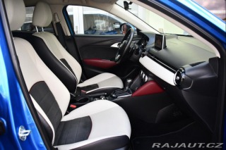 Mazda CX-3 2.0i 150HP 4X4 REVOLUTION 2015