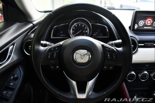 Mazda CX-3 2.0i 150HP 4X4 REVOLUTION 2015