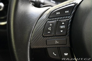 Mazda CX-3 2.0i 150HP 4X4 REVOLUTION 2015