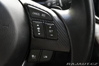 Mazda CX-3 2.0i 150HP 4X4 REVOLUTION 2015