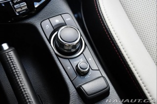 Mazda CX-3 2.0i 150HP 4X4 REVOLUTION 2015