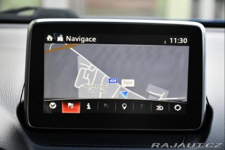 Mazda CX-3 2.0i 150HP 4X4 REVOLUTION 2015