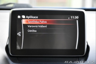 Mazda CX-3 2.0i 150HP 4X4 REVOLUTION 2015