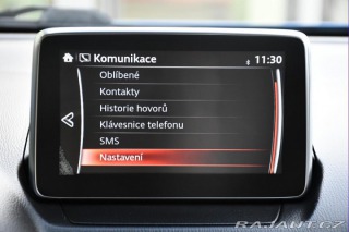 Mazda CX-3 2.0i 150HP 4X4 REVOLUTION 2015