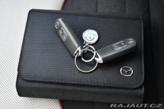 Mazda CX-3 2.0i 150HP 4X4 REVOLUTION 2015