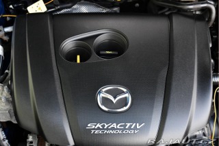 Mazda CX-3 2.0i 150HP 4X4 REVOLUTION 2015