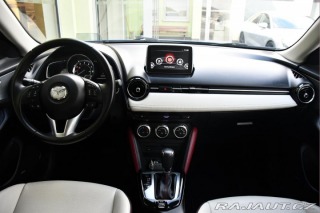 Mazda CX-3 2.0i 150HP 4X4 REVOLUTION 2015