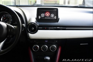 Mazda CX-3 2.0i 150HP 4X4 REVOLUTION 2015