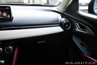 Mazda CX-3 2.0i 150HP 4X4 REVOLUTION 2015