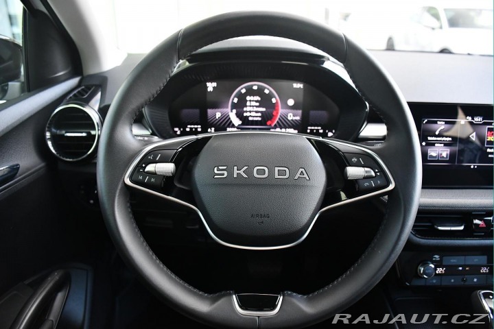 Škoda Fabia 1.0TSi 130EDITION 4L-ZÁRU 2025
