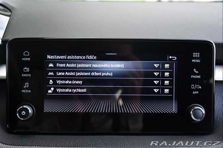 Škoda Fabia 1.0TSi 130EDITION 4L-ZÁRU 2025