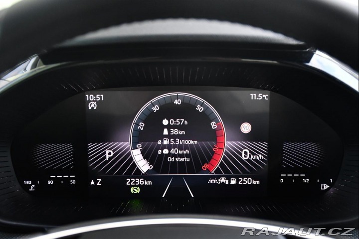 Škoda Fabia 1.0TSi 130EDITION 4L-ZÁRU 2025