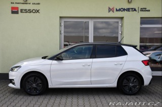 Škoda Fabia 1.0TSi 130EDITION 4L-ZÁRU 2025