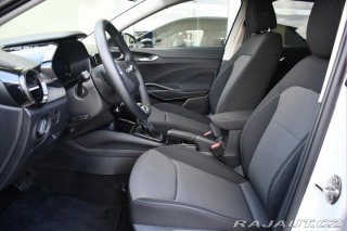 Škoda Fabia 1.0TSi 130EDITION 4L-ZÁRU 2025