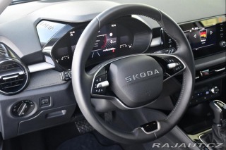 Škoda Fabia 1.0TSi 130EDITION 4L-ZÁRU 2025