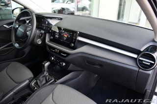 Škoda Fabia 1.0TSi 130EDITION 4L-ZÁRU 2025