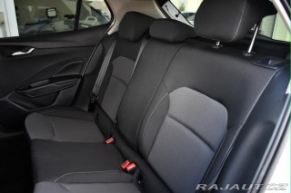 Škoda Fabia 1.0TSi 130EDITION 4L-ZÁRU 2025