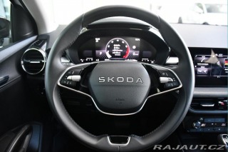 Škoda Fabia 1.0TSi 130EDITION 4L-ZÁRU 2025