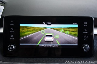 Škoda Fabia 1.0TSi 130EDITION 4L-ZÁRU 2025