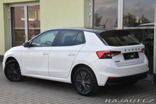 Škoda Fabia 1.0TSi 130EDITION 4L-ZÁRU 2025