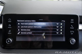 Škoda Fabia 1.0TSi 130EDITION 4L-ZÁRU 2025