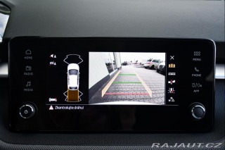Škoda Fabia 1.0TSi 130EDITION 4L-ZÁRU 2025