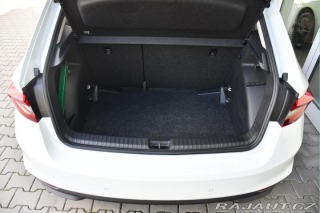 Škoda Fabia 1.0TSi 130EDITION 4L-ZÁRU 2025