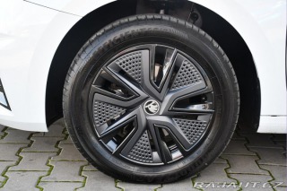 Škoda Fabia 1.0TSi 130EDITION 4L-ZÁRU 2025