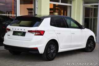 Škoda Fabia 1.0TSi 130EDITION 4L-ZÁRU 2025