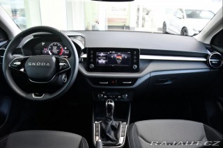 Škoda Fabia 1.0TSi 130EDITION 4L-ZÁRU 2025